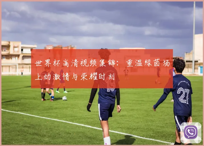 世界杯高清视频集锦：重温绿茵场上的激情与荣耀时刻